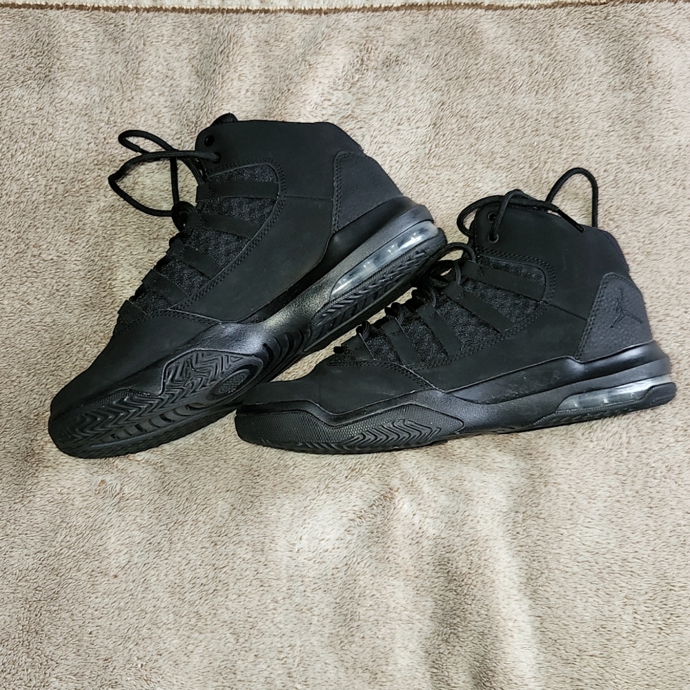 Jordan Max Aura (GS)